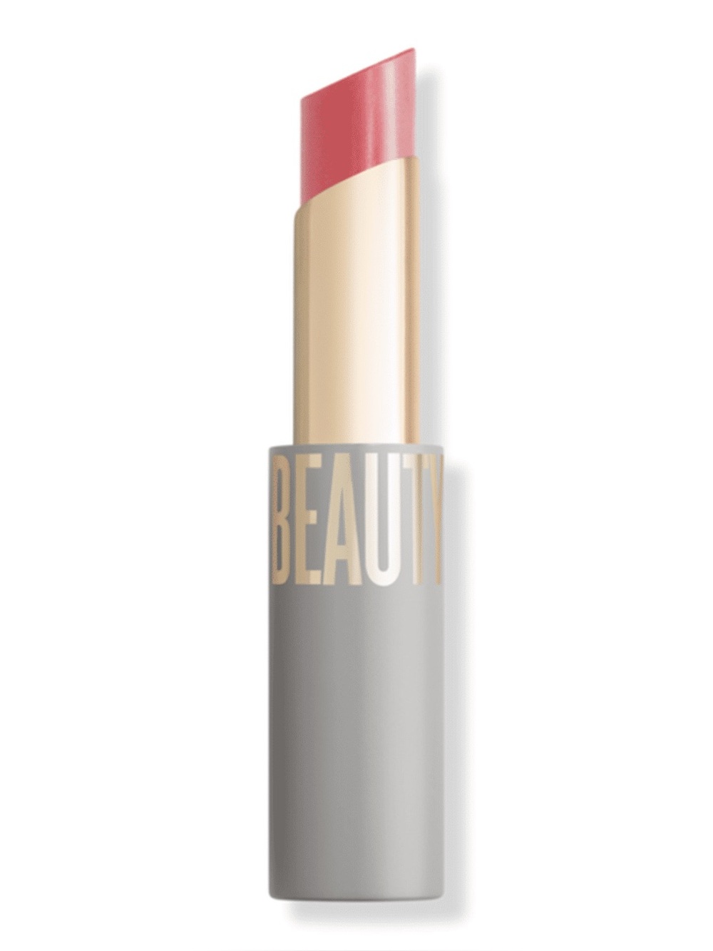 NIB Beautycounter Sheer Genius Conditioning Lipstick in Petal
